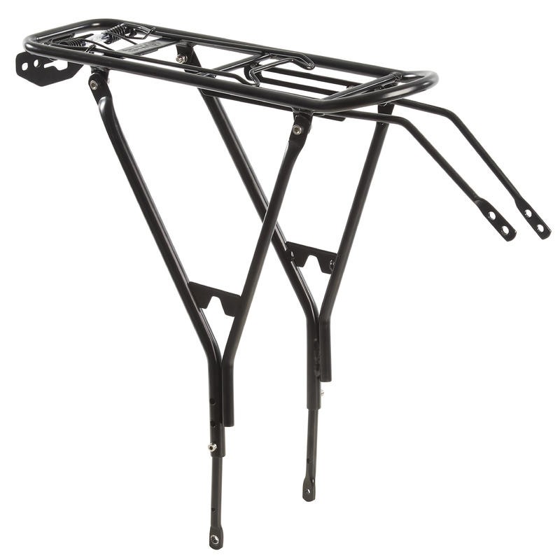 decathlon bike rack