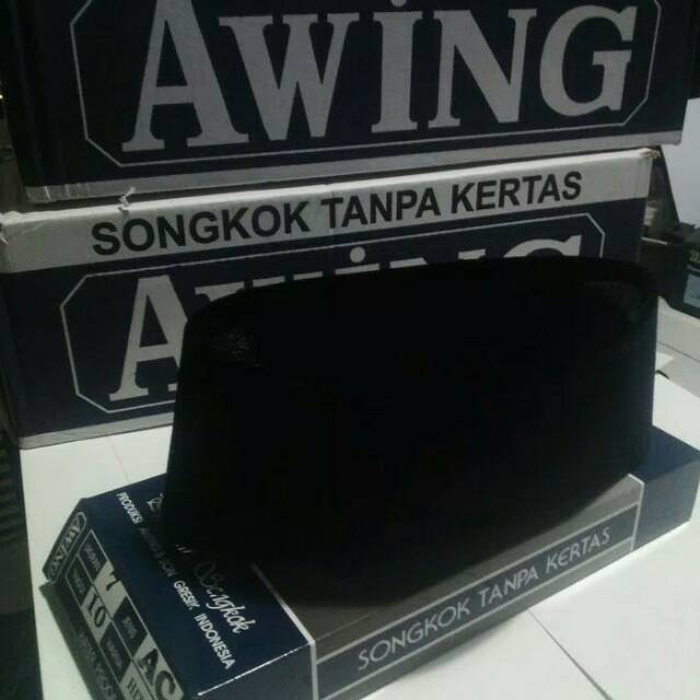 songkok kopyah awing Ac