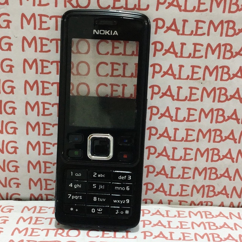 Casing NOKIA 6300