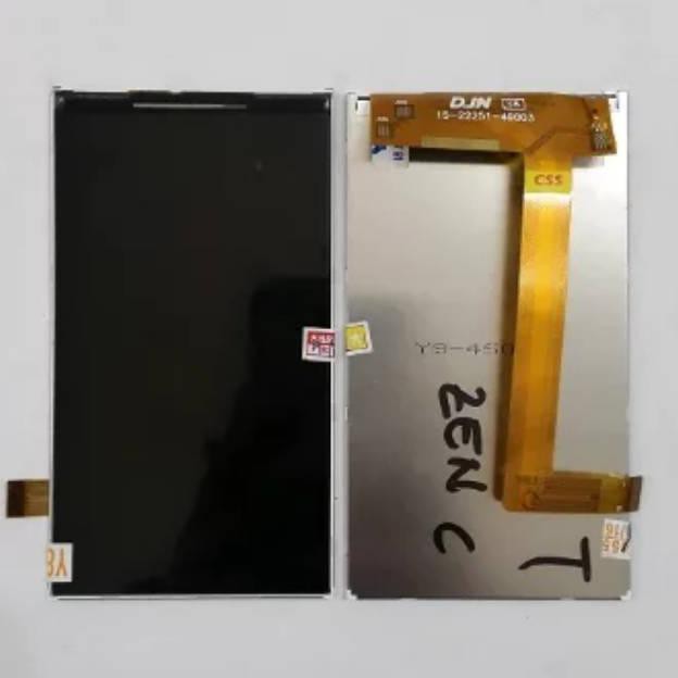 1Pics Lcd Asus Zenfone C Z007