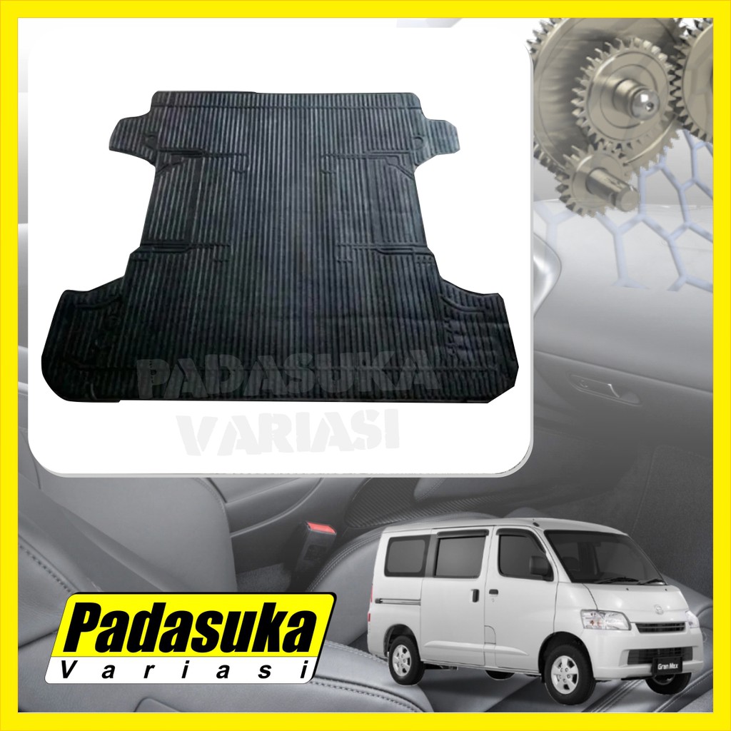 Karpet Grand Max Karpet Granmax Karpet Daihatsu Grandmax Gran max Karpet Lantai Grand Max MINIBUS DP