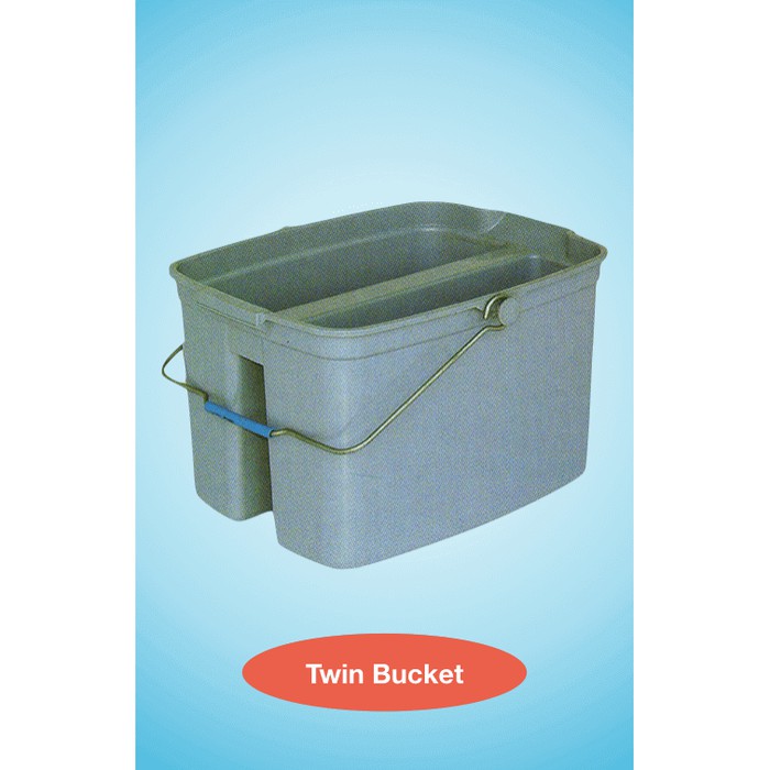 Window Cleaning Bucket 22 Liter