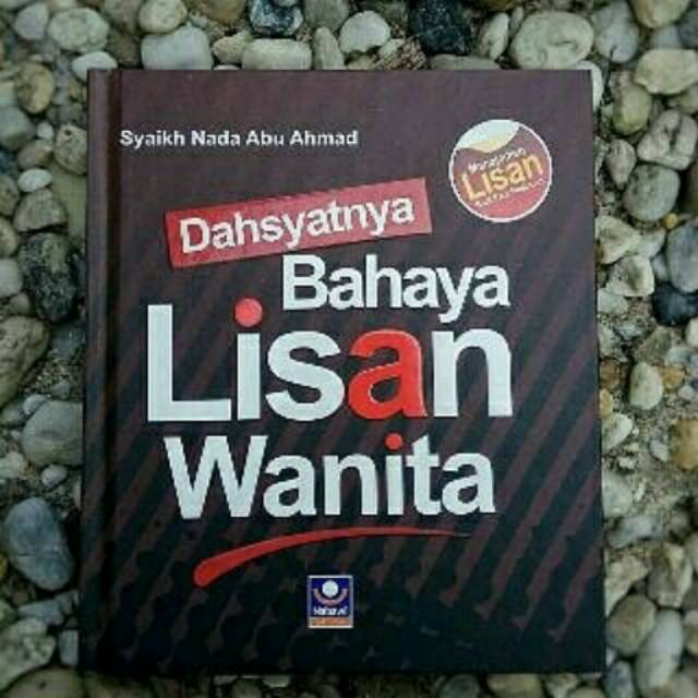 DAHSYATNYA BAHAYA LISAN