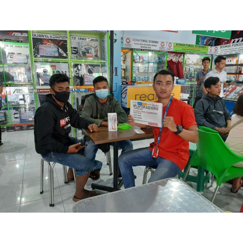 Handphone Samsung Galaxy A01