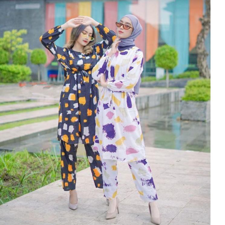 FAst R3sponzh KIRANAOFFICIAL - ( COD ) VATYA ONE SET ( B06 )Code.G.6.Y.0.0.5