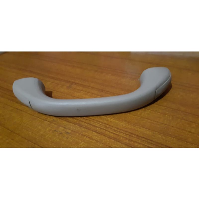 (Free Baut 2 pcs)Handle Pull Pegangan Atas plafon mobil Innova