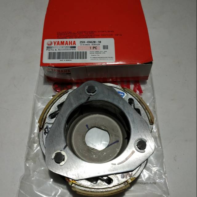 Kampas ganda Mio M3 - Soul GT 125 - Fino fi 125 Mio Z - Mio S Original