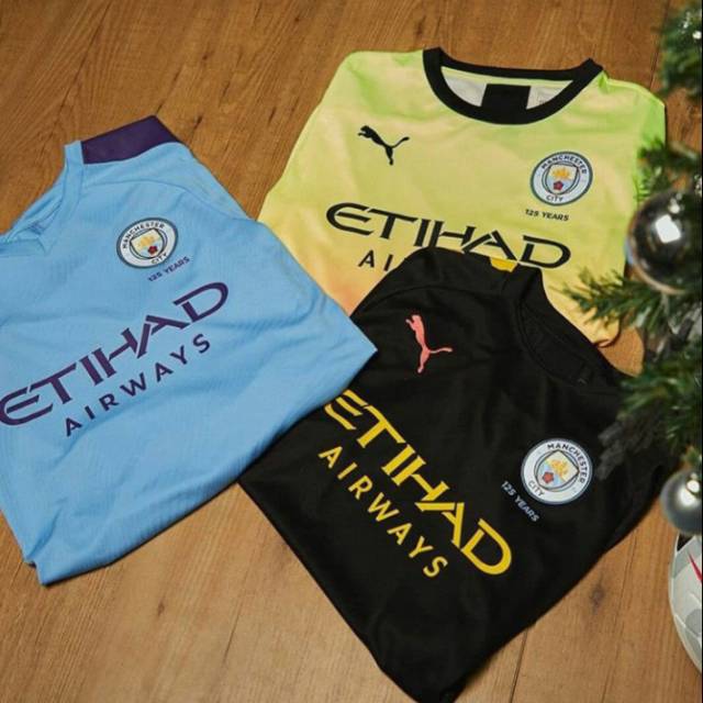 Jersey city 2019 home away