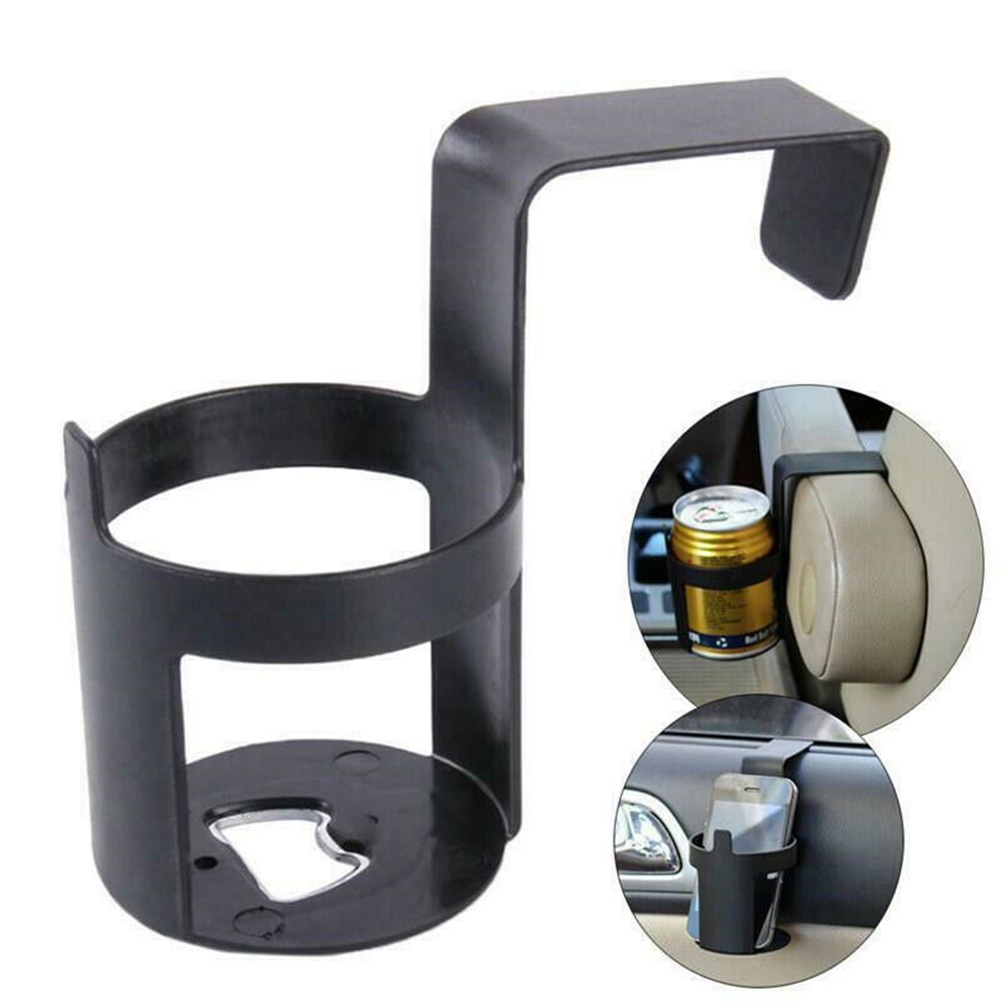 Stand Holder Botol Minum / Kopi Untuk Pintu Mobil / Truk