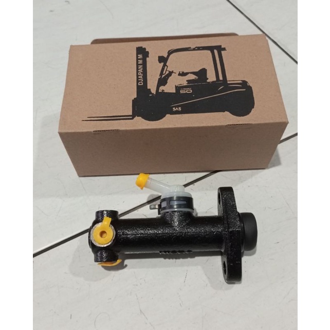 MASTER REM ATAS FORKLIFT TCM SUMITOMO HELI LONKING 3 TON