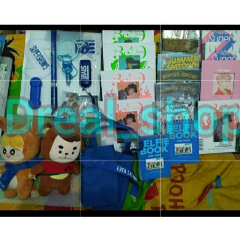 

Pelunasan EMS TAX BOX 16-18 3kg