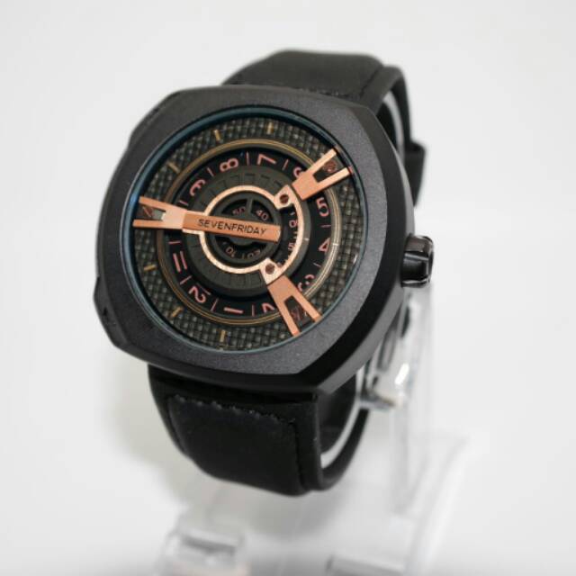 Jam tangan Sevenfriday P2