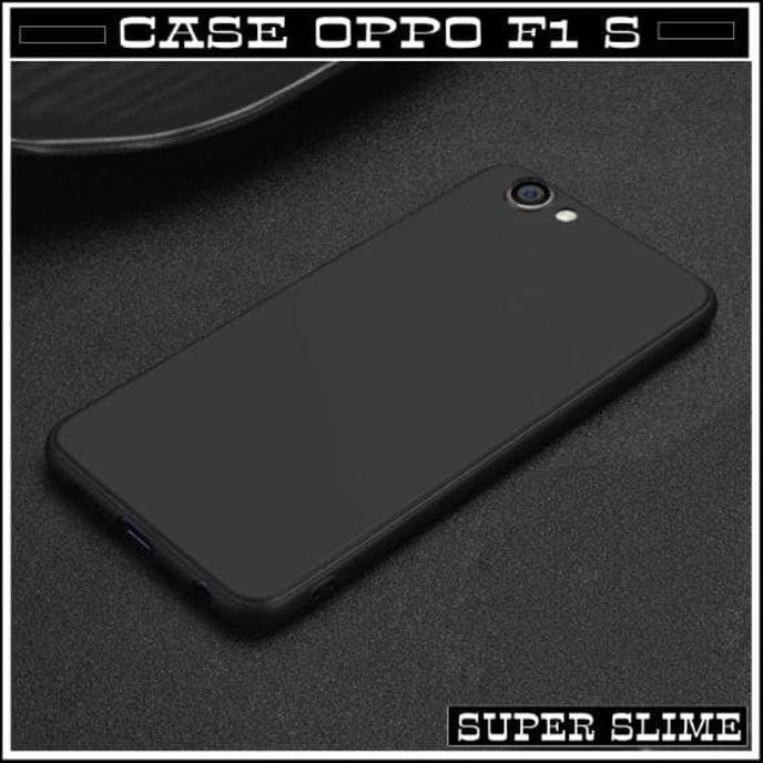 CASE OPPO F1S SOFT COVER CASE OPPO F1S NEW AGUS_SHOPE