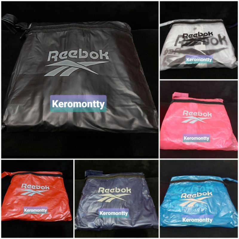 FREE ONGKIR JAS HUJAN SAUNA ADS-RBK/JAS HUJAN SETELAN/RAINCOAT 1KG MUAT 2PCS