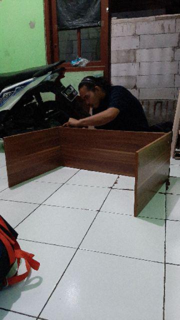 Lemari Serbaguna / Credenza Lsg 325