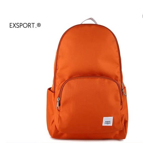 Exsport Callie 1.0 Backpack - Orange