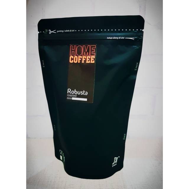 

ROBUSTA COFFEE