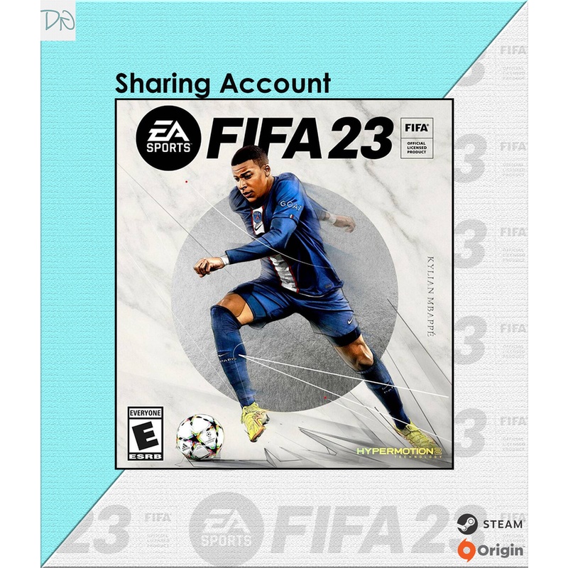 FIFA 23 PC Original