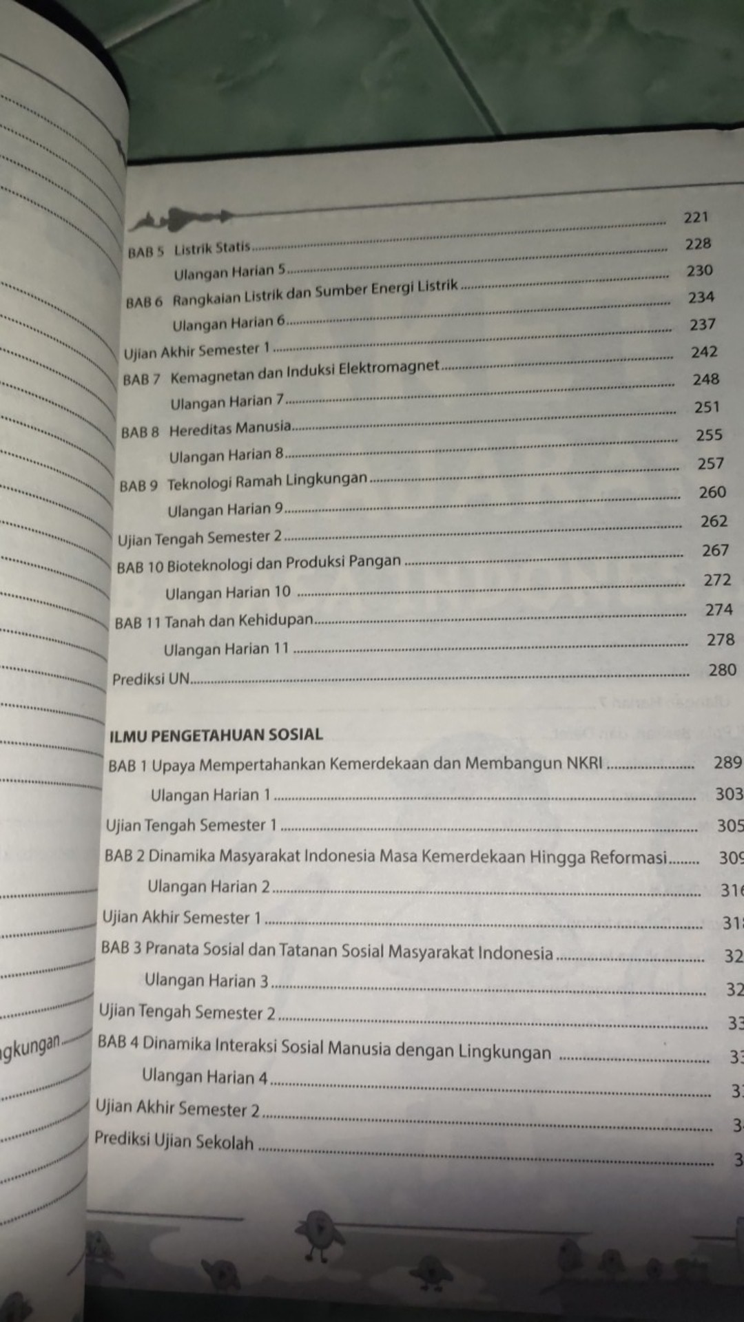 Buku Pintar Ulangan Terlengkap Semua Pelajaran Smp Kelas 7 8 9 Shopee Indonesia