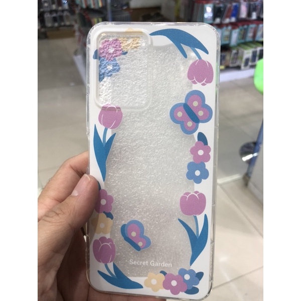 Softcase Vivo T1 Pro 5G