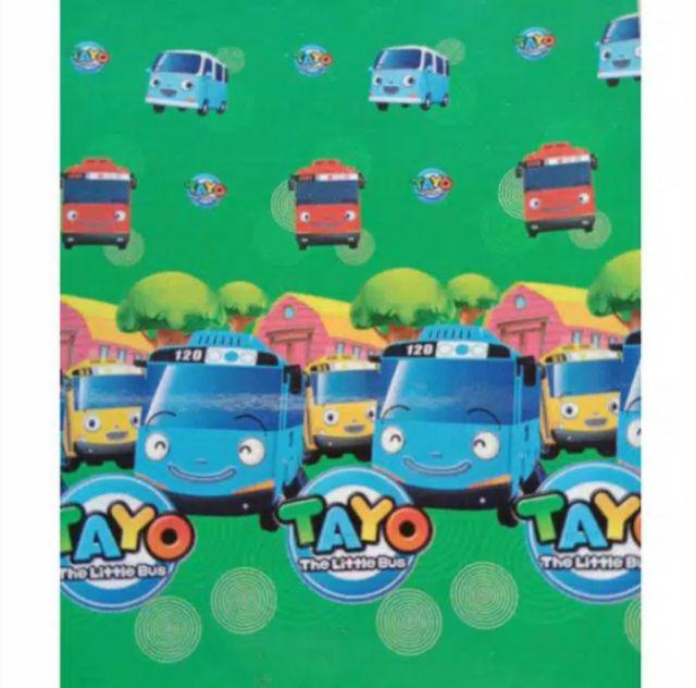 Paket Sprei Ladyrose 120 + Selimut Akiko By Rosanna