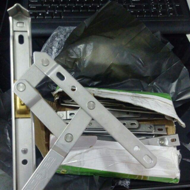 Engsel Casement 8 Dekkson Sus304 (friction Stay 8 Dks Sus304)