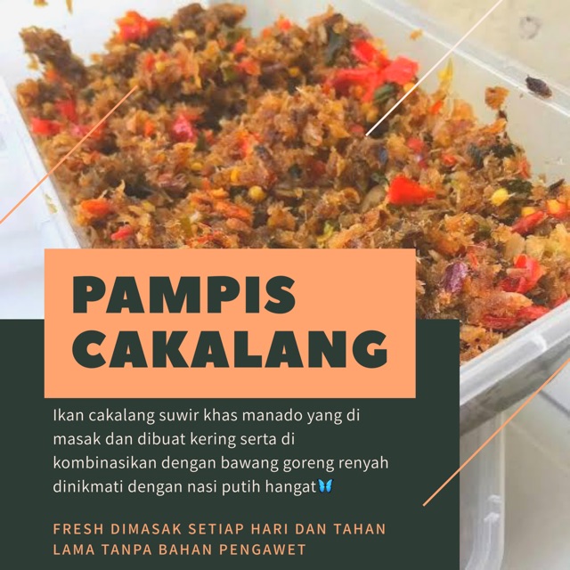 

Pampis Cakalang