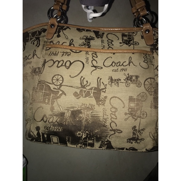 tas coach