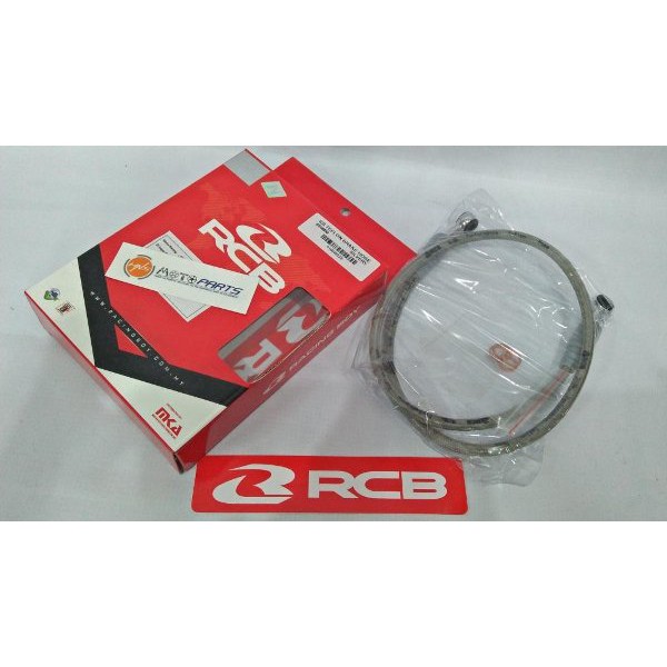 KERENNN Selang Rem Cakram RCB 850mm silver