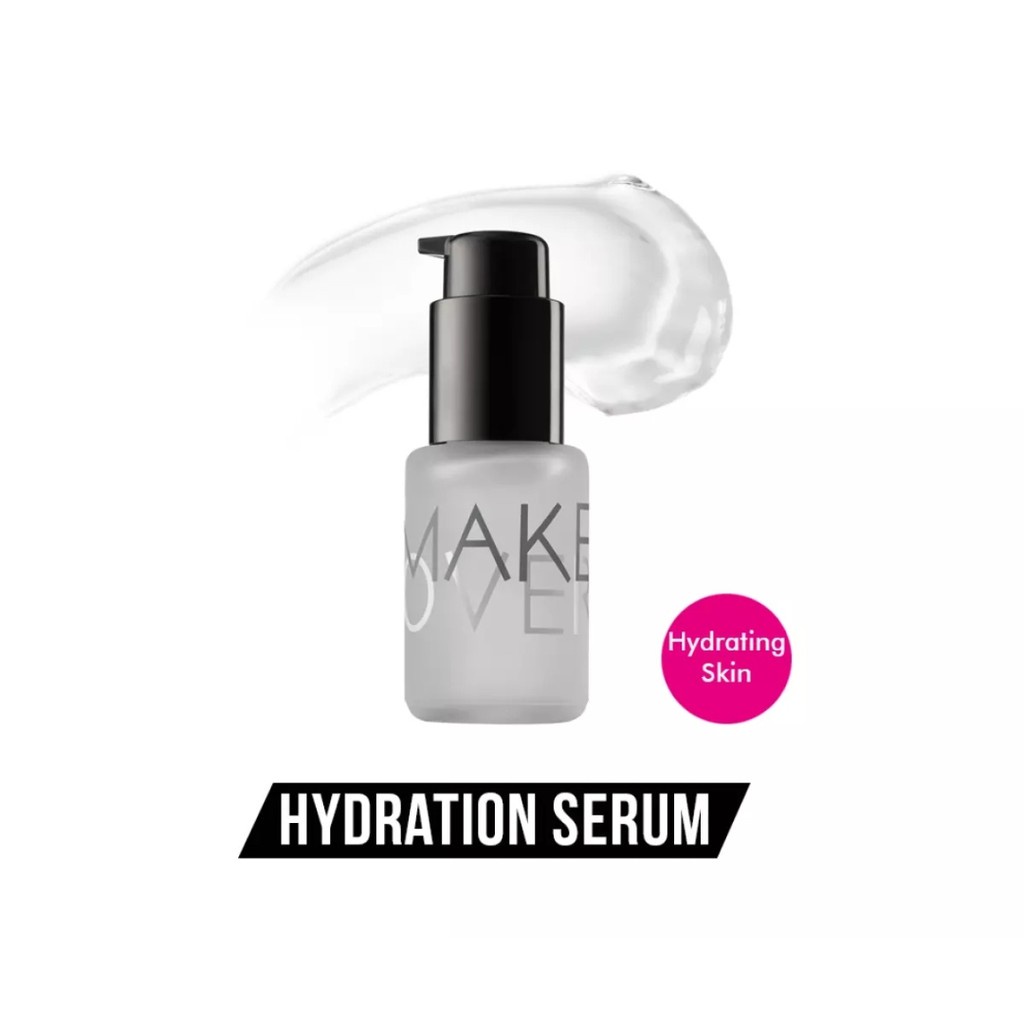 MAKE OVER hydration serum 33ml