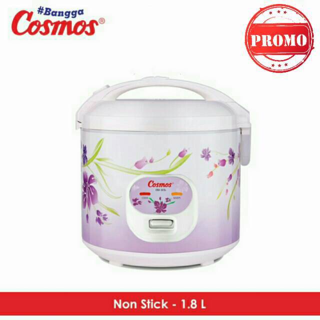 MAGIC COM COSMOS CRJ- 323S