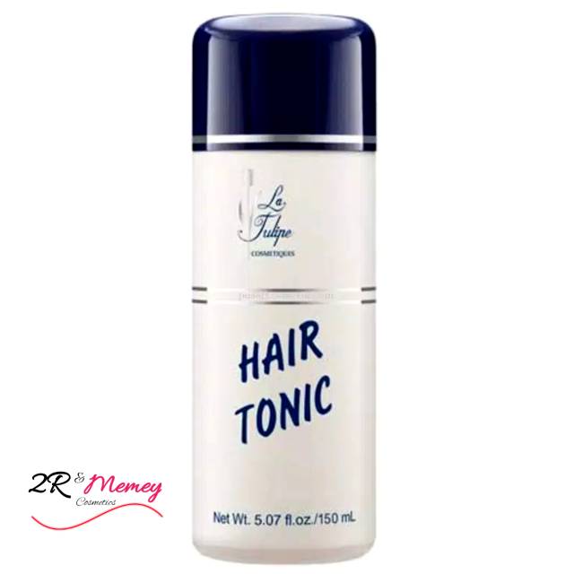 LA TULIPE Hair Tonic 150ml