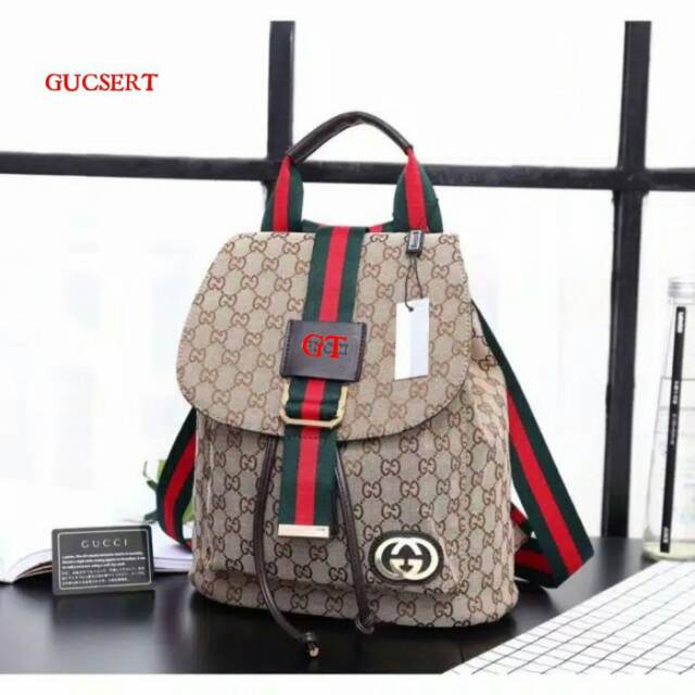 

GUCCSET canvas gt01