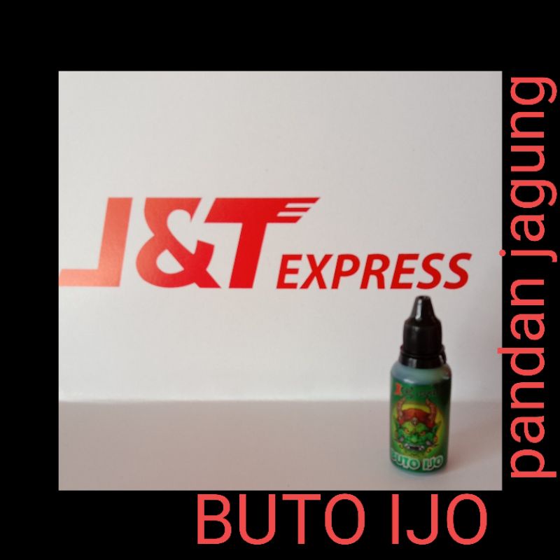Essen Buto Ijo TERLARIS