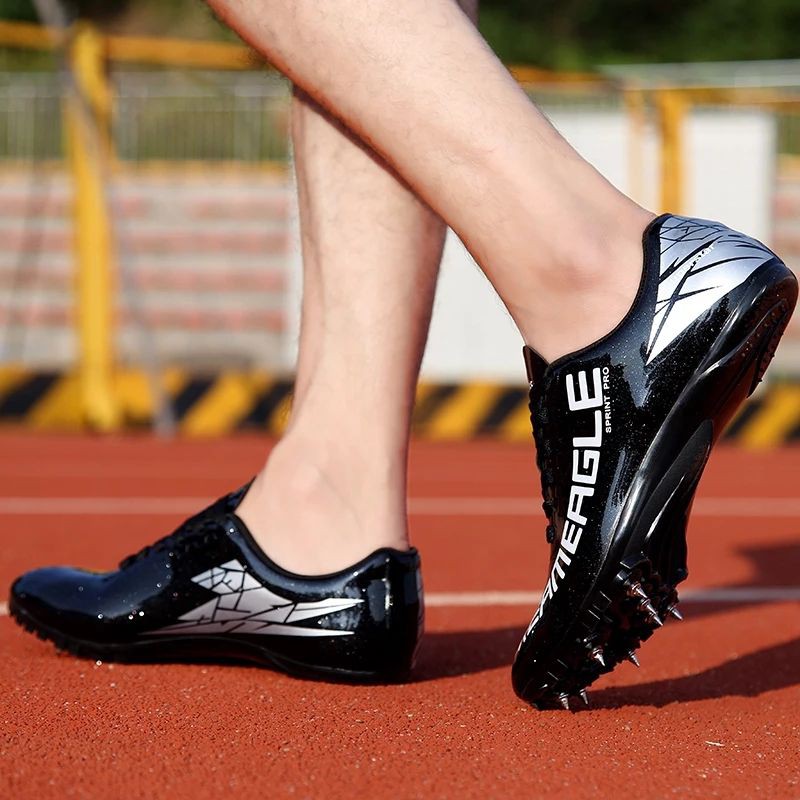 SEPATU ATLETIK SPIKES SPRINT DREAMEAGLE ORIGINAL