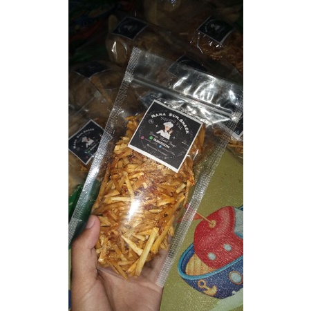 

PLOKDES SUKUN ASLI CILACAP