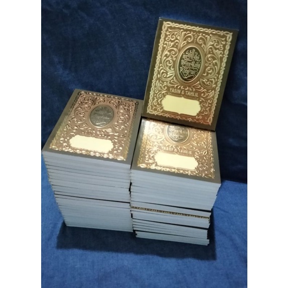 

BUKU YASIN MURAH