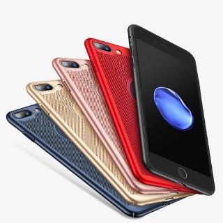 [Disipasi panas] Ultra Slim Phone Case Untuk iPhone 6 6s 7 ...