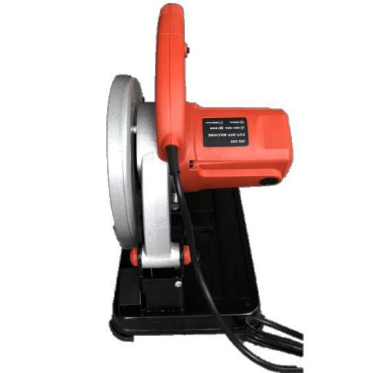 Mesin Potong Besi Cut Off Cutting Wheel 8 Inch JLD Tools MT208