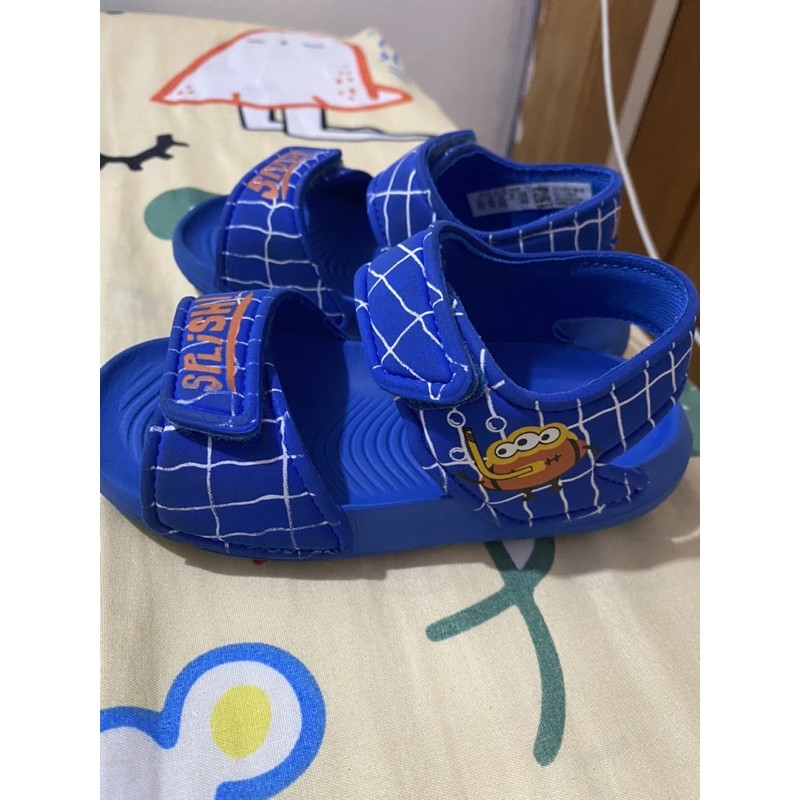 Adidas Altaswim Preloved