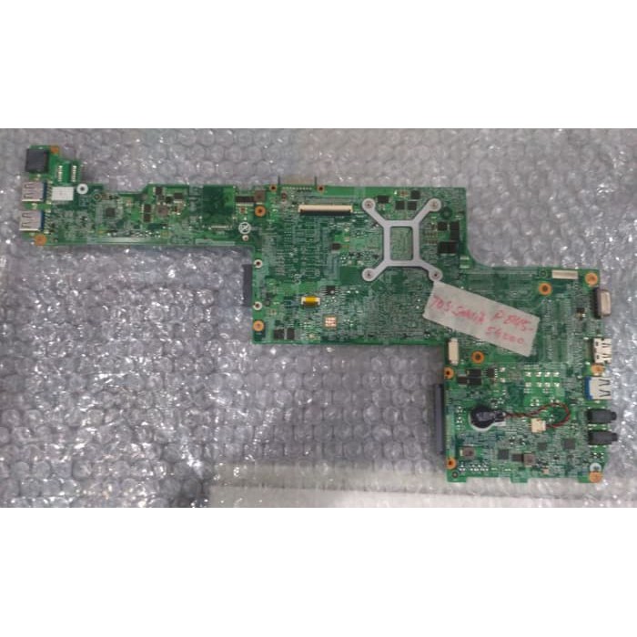 Motherboard Toshiba Satellite P845 P840 Intel Core i5