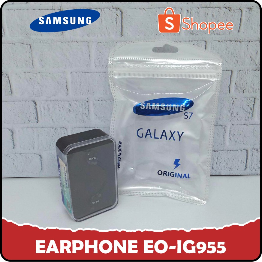 Earphone Samsung EO-IG955