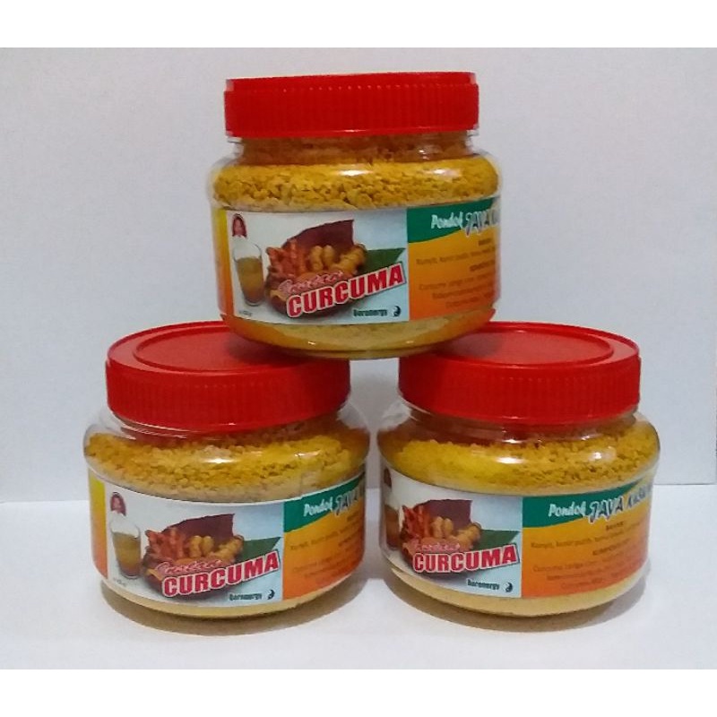 

Curcuma lnstan Herbal (400g)