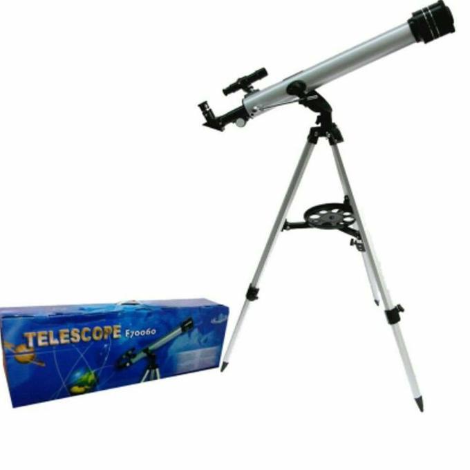 Teropong Bintang Astronomical Telescope - F70060