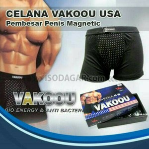 Celana Kesehatan MR X Vakoou USA Termurah.