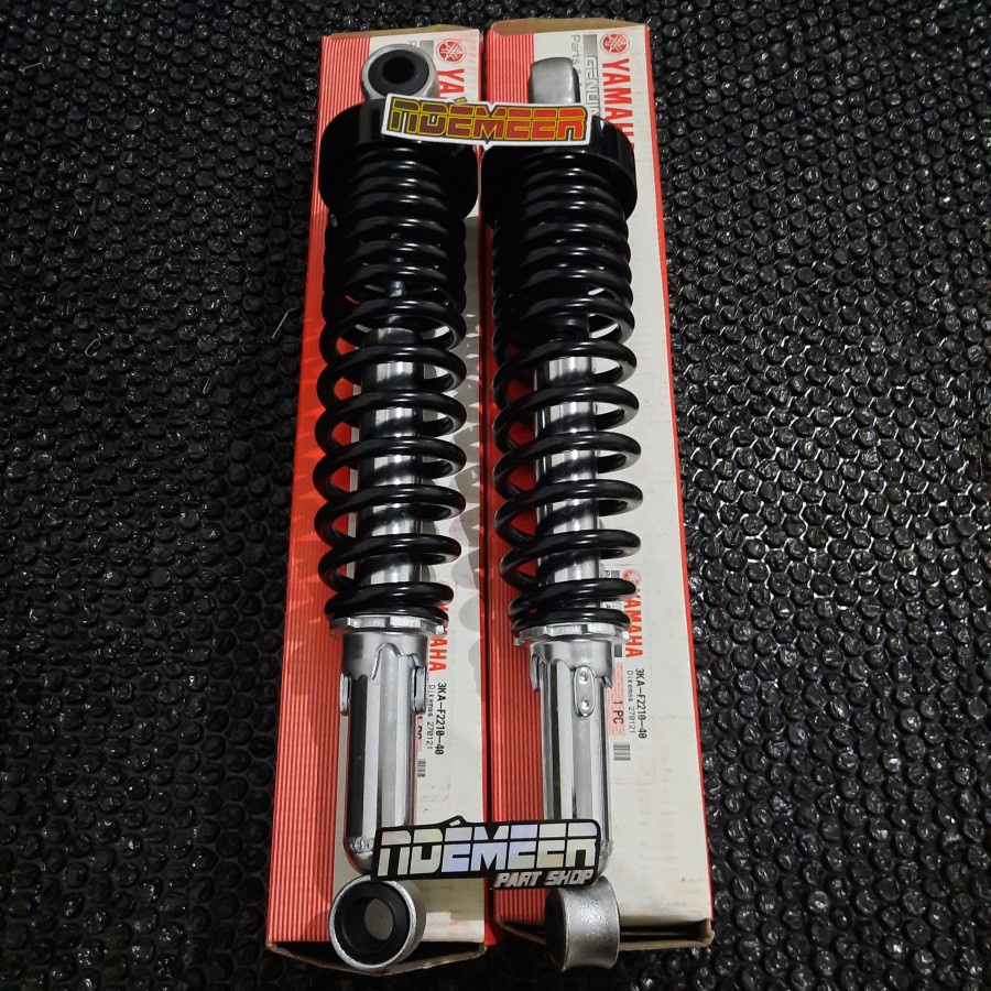 shock belakang rx king cobra original