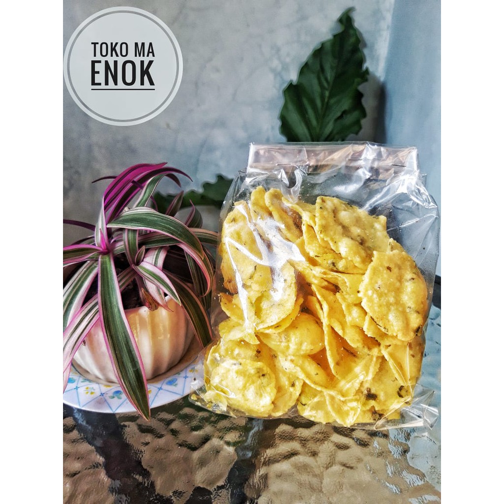 

Combring combro kering gurih enak ma enok