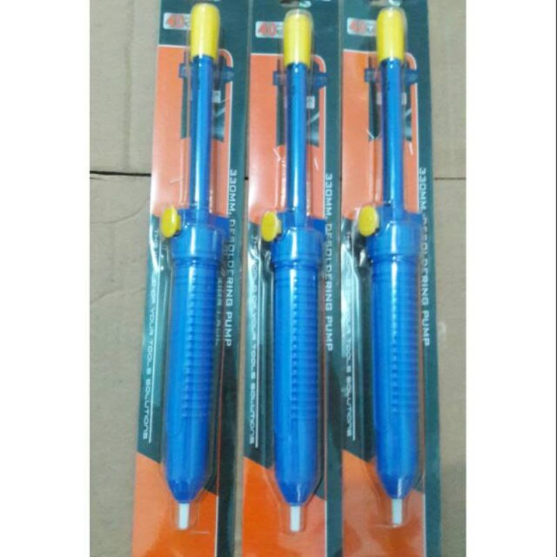 Sedotan Timah Solder Winner WS-100