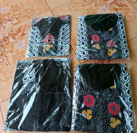Baju Batik Batik  Pria Gamis Batik Couple Keluarga • Sarimbit Batik • Terlengkap •