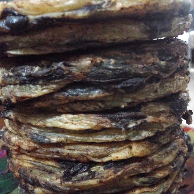 

Roti Maryam Coklat BASYIRAH FOOD (FROZEN FOOD)